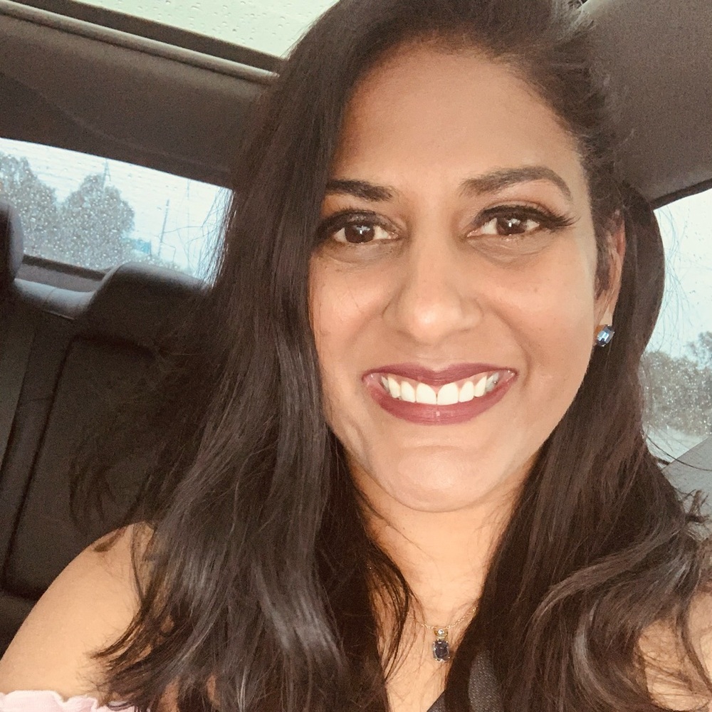 Meet your Posher, Fazela